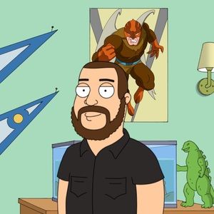 Meet your Posher, Tor